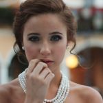 Пользователь с вводом